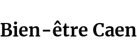 Bien-être Caen